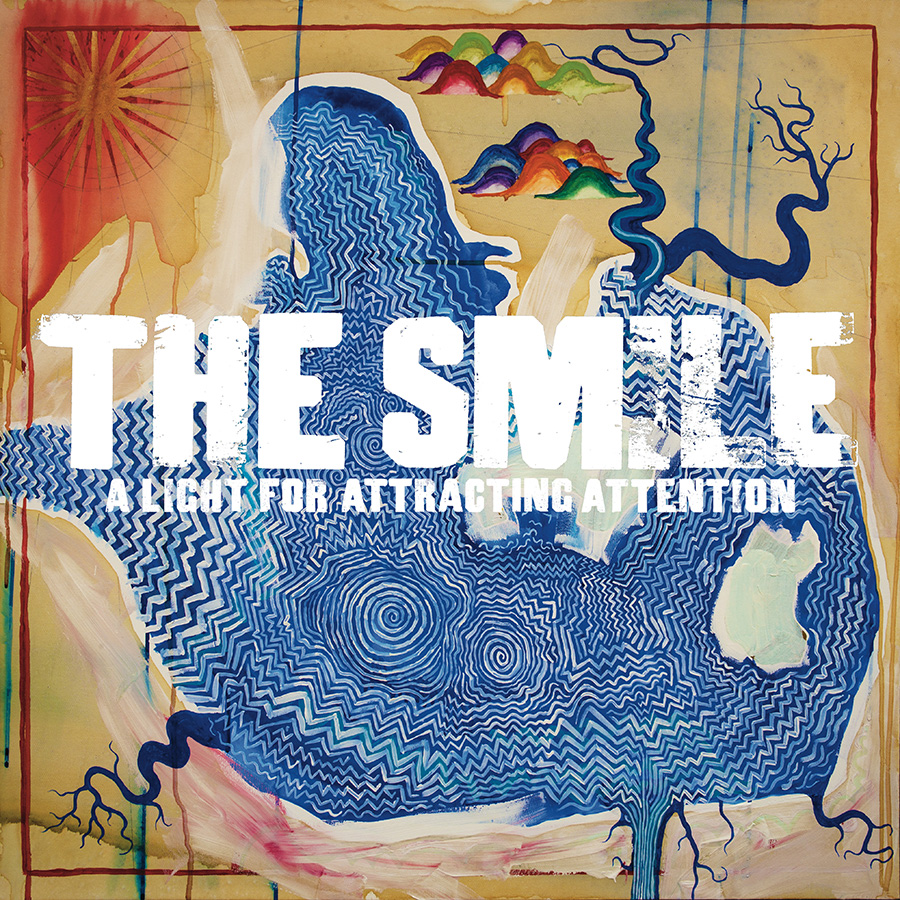 the smile tour dates