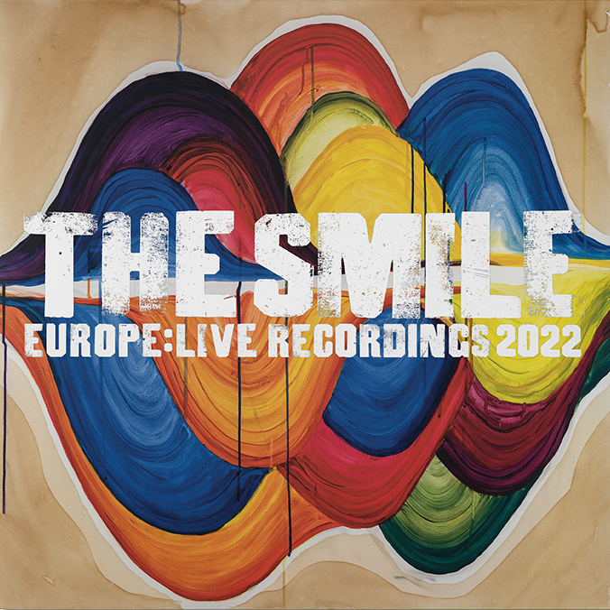 the smile tour 2023