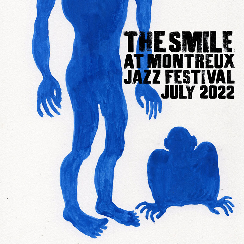 the smile tour 2023